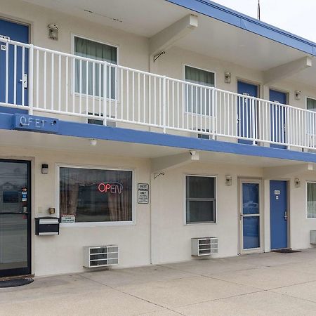 Flamingo Motel Рио-Гранде Экстерьер фото