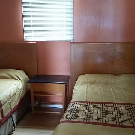 Flamingo Motel Рио-Гранде Экстерьер фото