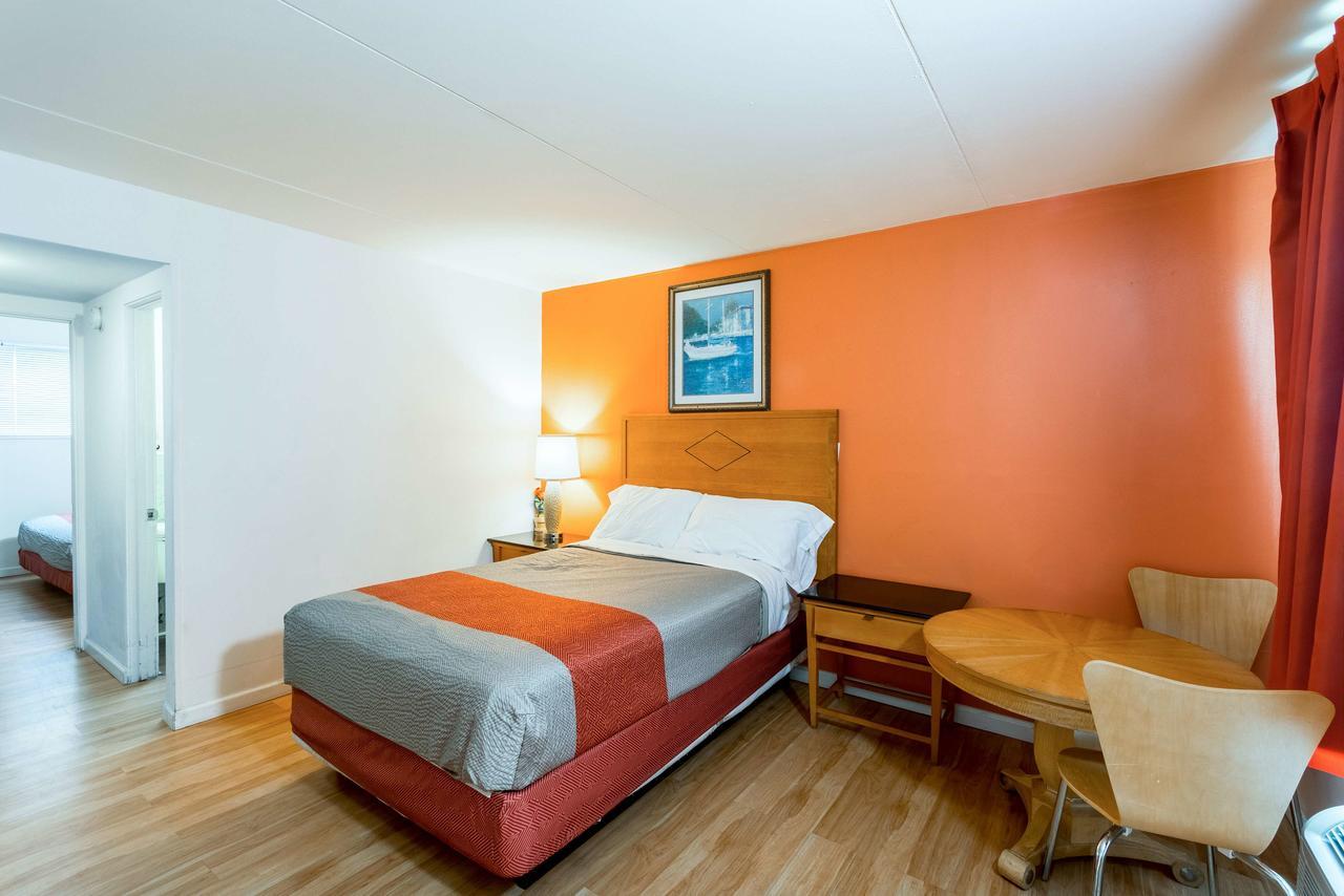 Flamingo Motel Рио-Гранде Экстерьер фото