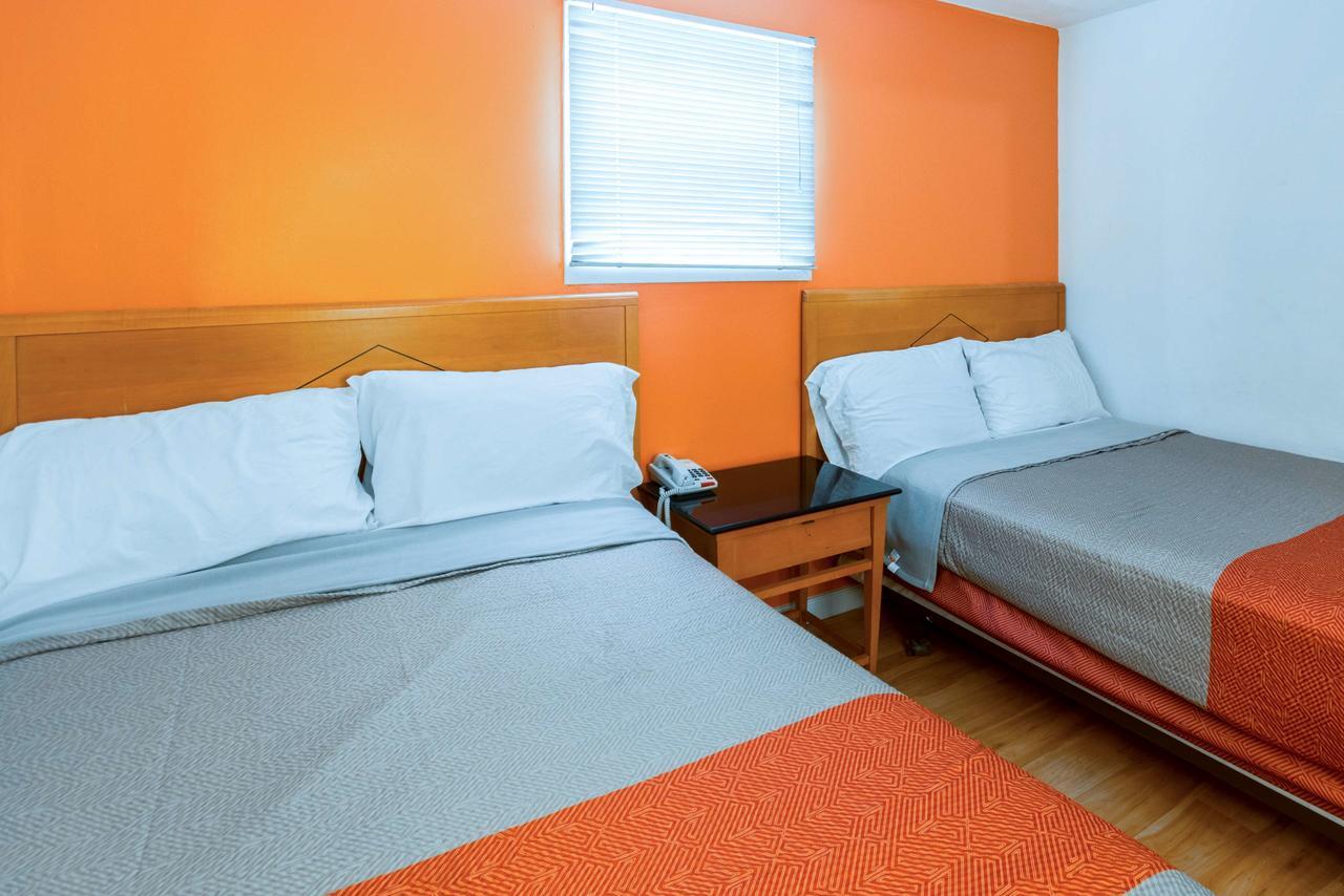 Flamingo Motel Рио-Гранде Экстерьер фото