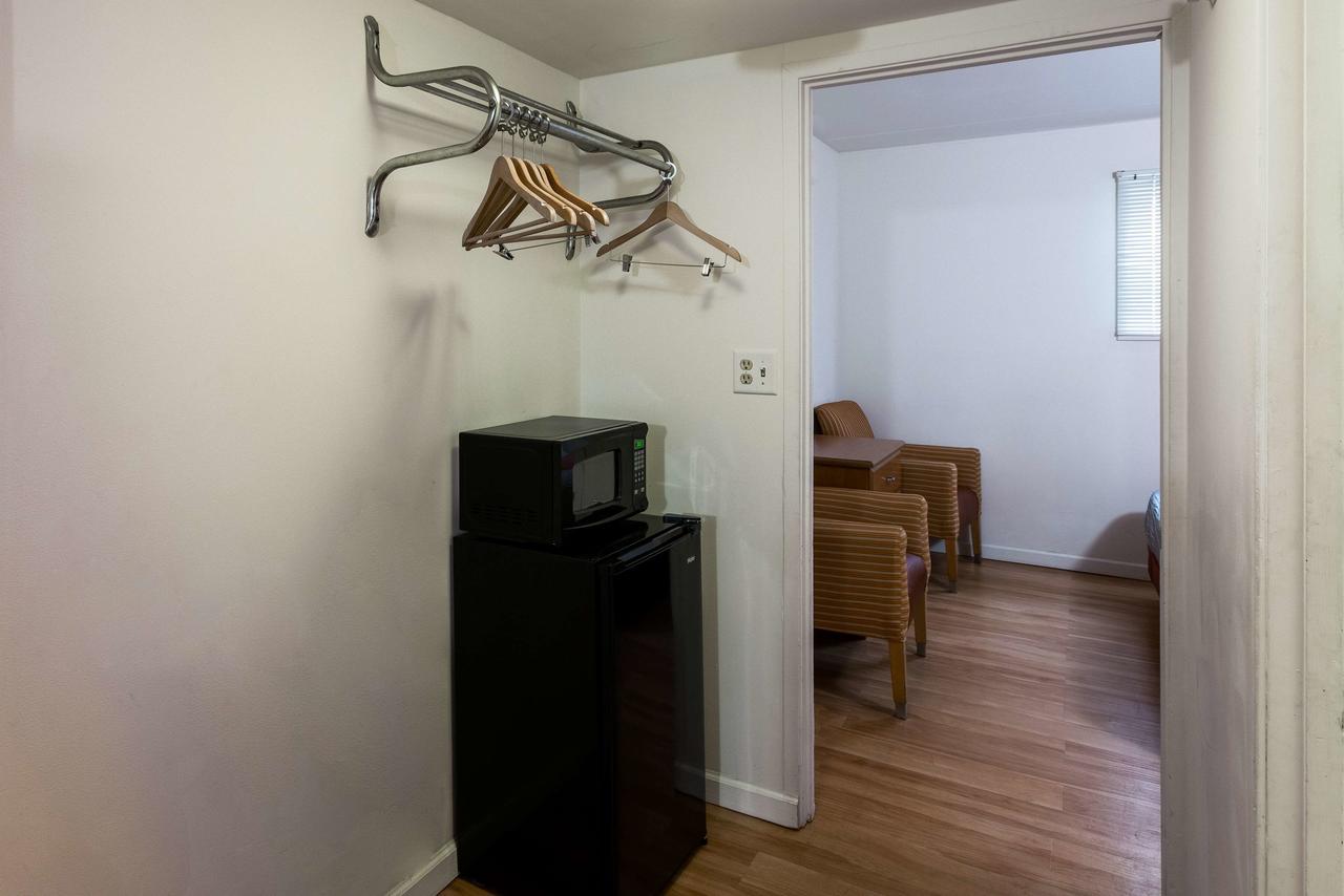 Flamingo Motel Рио-Гранде Экстерьер фото