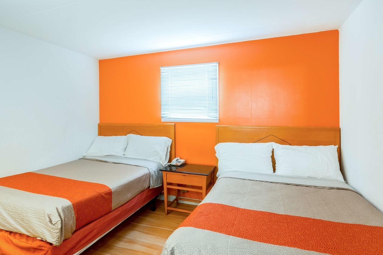 Flamingo Motel Рио-Гранде Экстерьер фото