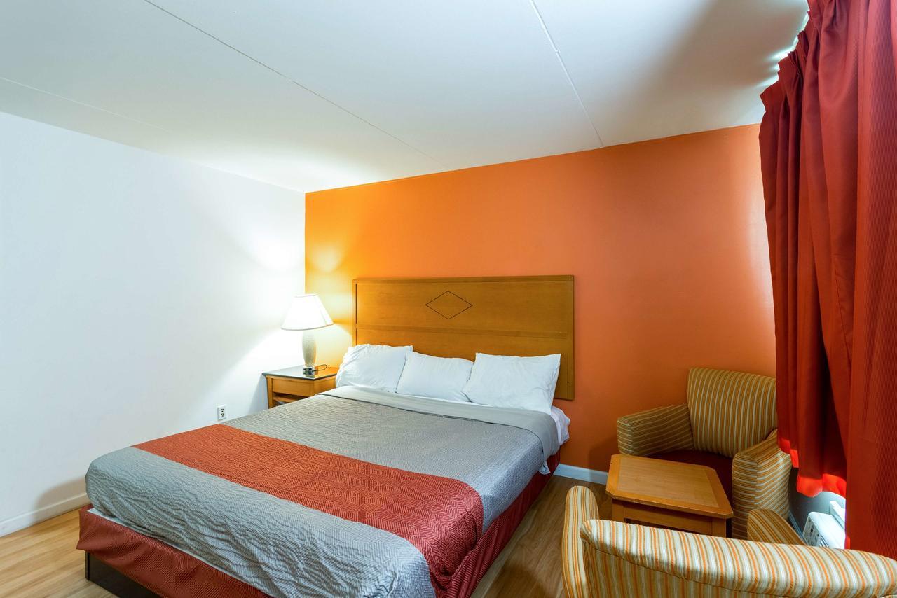 Flamingo Motel Рио-Гранде Экстерьер фото